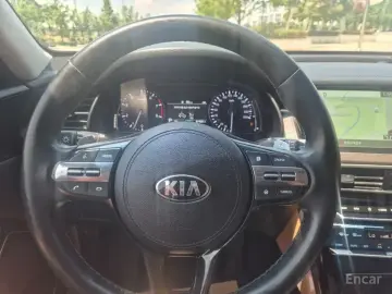 2020 Kia K7 с пробегом 67 408 км