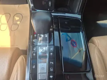 2020 Kia K7 с пробегом 67 408 км