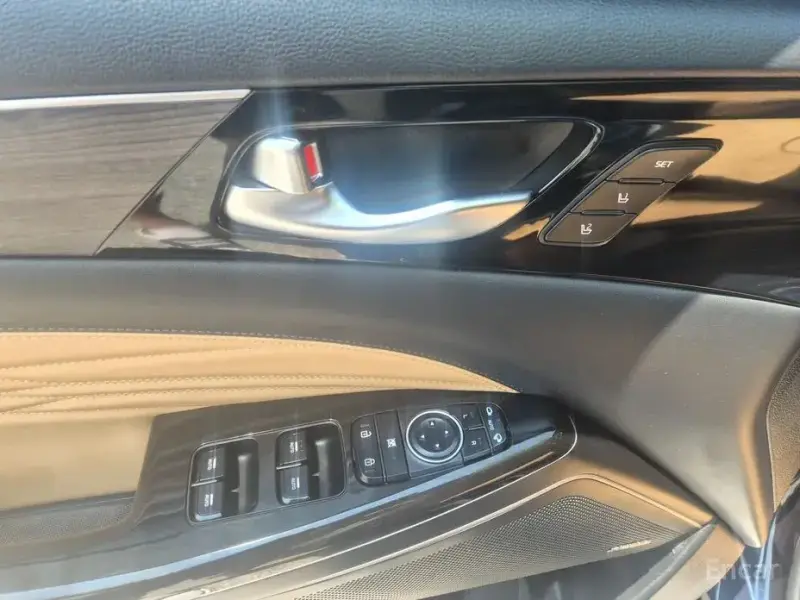 2020 Kia K7 с пробегом 67 408 км
