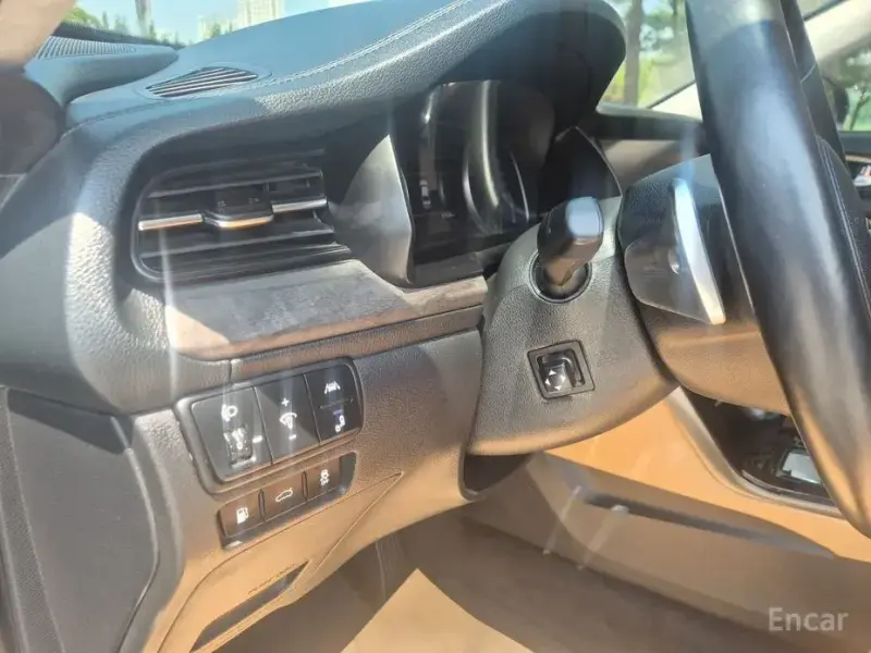 2020 Kia K7 с пробегом 67 408 км