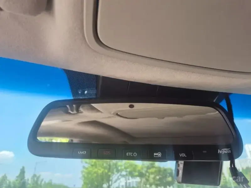 2020 Kia K7 с пробегом 67 408 км
