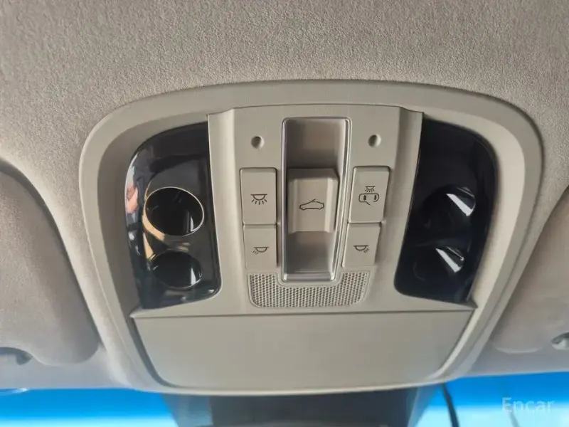 2020 Kia K7 с пробегом 67 408 км