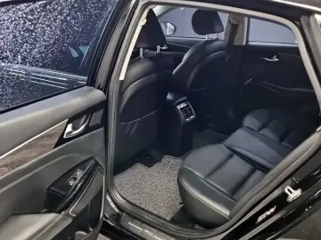 2019 Kia K7 с пробегом 99 000 км