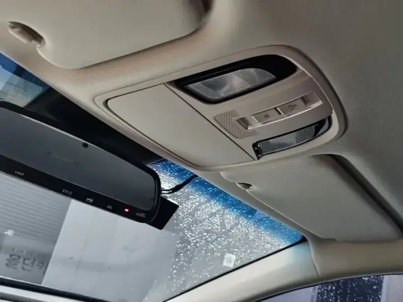 2019 Kia K7 с пробегом 99 000 км