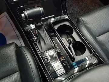 2019 Kia K7 с пробегом 99 000 км