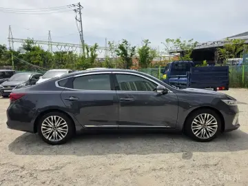 2019 Kia K7 с пробегом 68 050 км