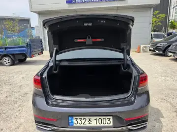 2019 Kia K7 с пробегом 68 050 км
