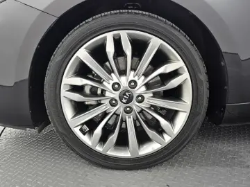 2019 Kia K7 с пробегом 90 067 км