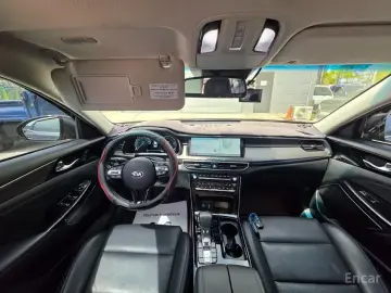 2019 Kia K7 с пробегом 68 050 км
