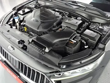 2019 Kia K7 с пробегом 90 067 км