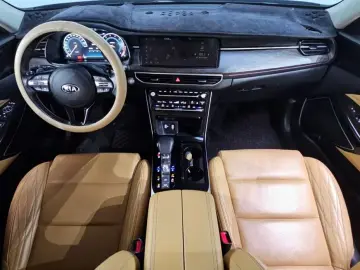 2019 Kia K7 с пробегом 90 067 км