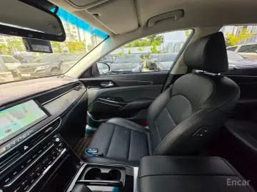 2019 Kia K7 с пробегом 68 050 км