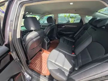 2019 Kia K7 с пробегом 68 050 км