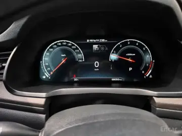 2019 Kia K7 с пробегом 68 050 км