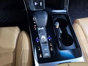 2019 Kia K7 с пробегом 90 067 км