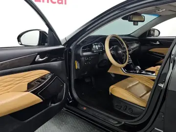 2019 Kia K7 с пробегом 90 067 км