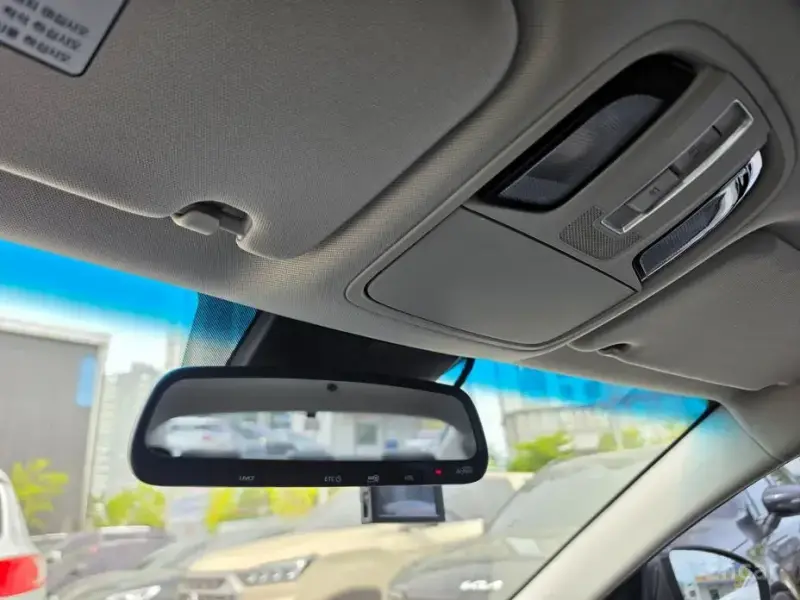 2019 Kia K7 с пробегом 68 050 км