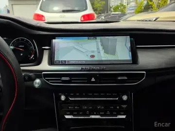 2019 Kia K7 с пробегом 68 050 км