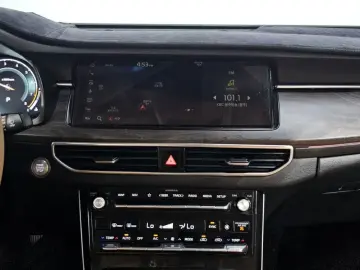2019 Kia K7 с пробегом 90 067 км