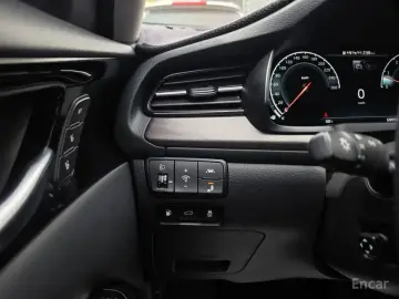 2019 Kia K7 с пробегом 68 050 км