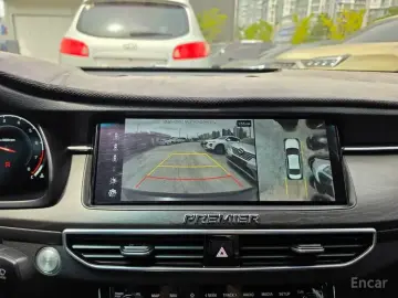2019 Kia K7 с пробегом 68 050 км