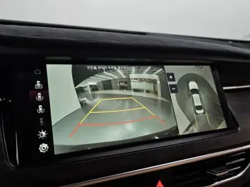 2019 Kia K7 с пробегом 90 067 км