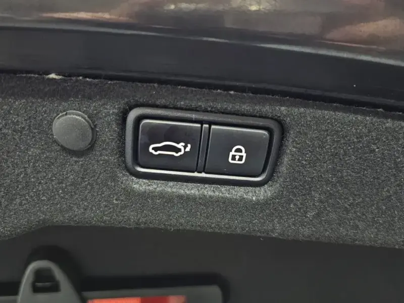 2019 Kia K7 с пробегом 90 067 км