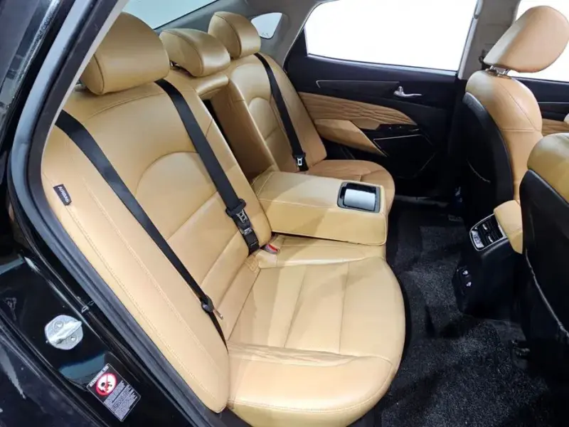 2019 Kia K7 с пробегом 90 067 км
