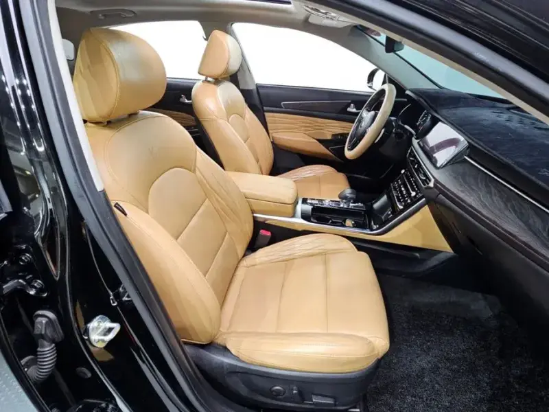 2019 Kia K7 с пробегом 90 067 км