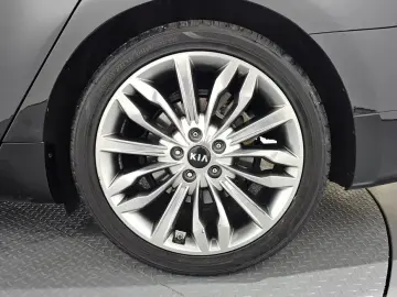 2019 Kia K7 с пробегом 90 067 км