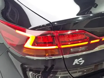 2019 Kia K7 с пробегом 90 067 км