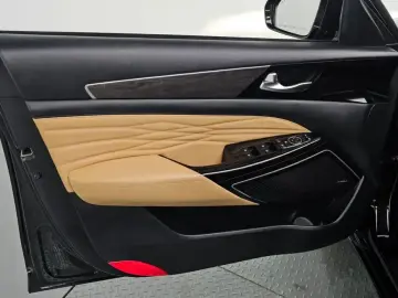 2019 Kia K7 с пробегом 90 067 км
