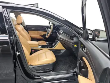 2019 Kia K7 с пробегом 90 067 км