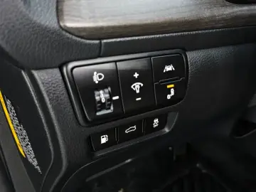 2019 Kia K7 с пробегом 90 067 км