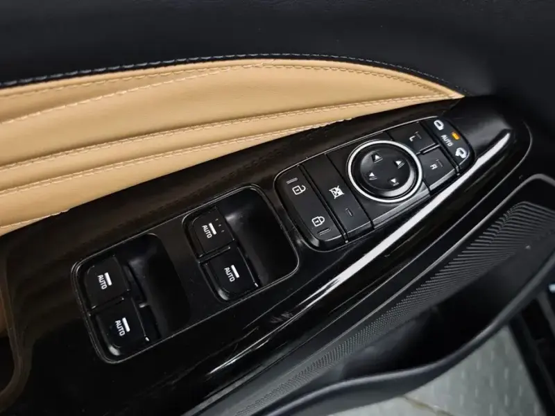 2019 Kia K7 с пробегом 90 067 км
