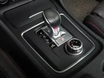 2016 Mercedes-Benz CLA с пробегом 79 639 км