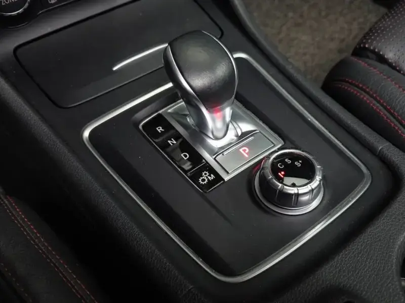 2016 Mercedes-Benz CLA с пробегом 79 639 км