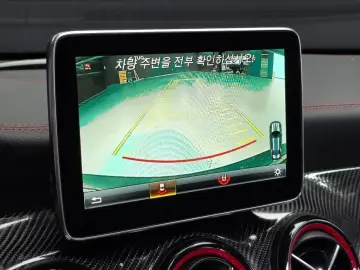 2016 Mercedes-Benz CLA с пробегом 79 639 км