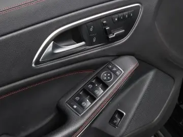 2016 Mercedes-Benz CLA с пробегом 79 639 км