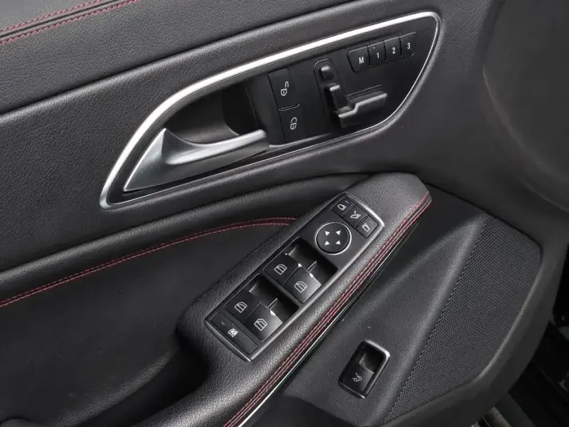 2016 Mercedes-Benz CLA с пробегом 79 639 км