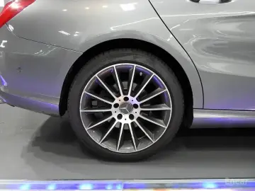 2015 Mercedes-Benz CLA с пробегом 202 381 км
