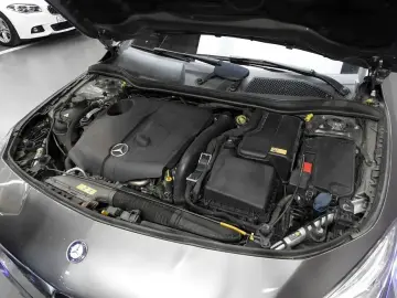 2015 Mercedes-Benz CLA с пробегом 202 381 км