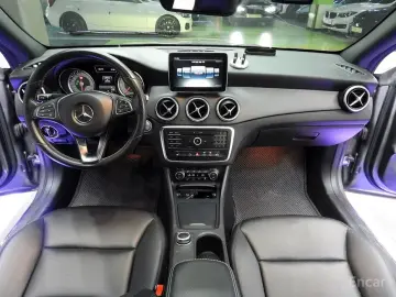 2015 Mercedes-Benz CLA с пробегом 202 381 км