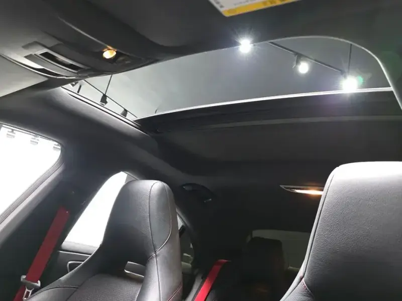 2016 Mercedes-Benz CLA с пробегом 79 639 км