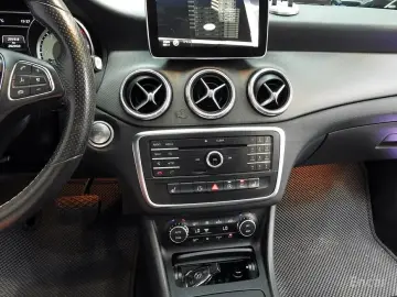 2015 Mercedes-Benz CLA с пробегом 202 381 км