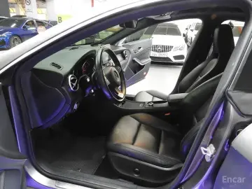 2015 Mercedes-Benz CLA с пробегом 202 381 км
