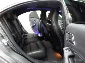 2015 Mercedes-Benz CLA с пробегом 202 381 км