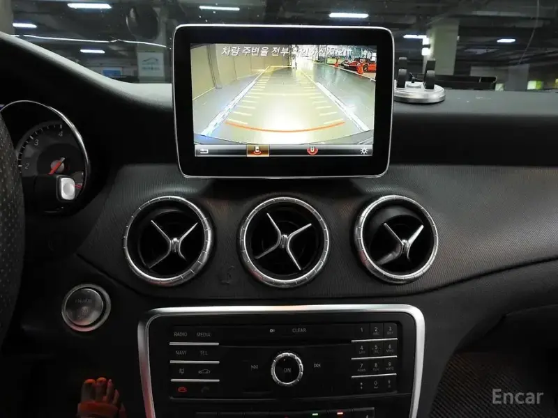 2015 Mercedes-Benz CLA с пробегом 202 381 км