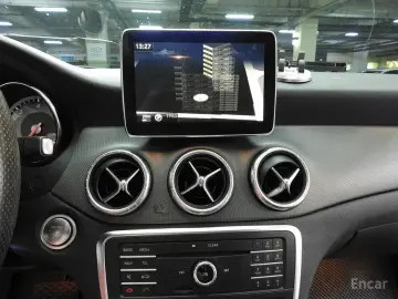 2015 Mercedes-Benz CLA с пробегом 202 381 км