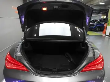 2015 Mercedes-Benz CLA с пробегом 202 381 км